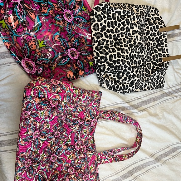 Bag bundle! - Picture 2 of 4